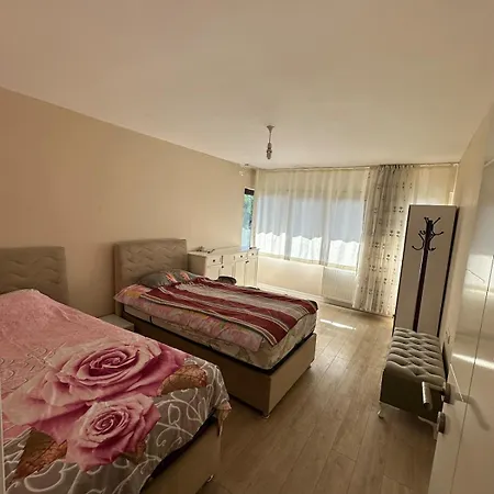 For Rent 5 Minutes To The Sea *