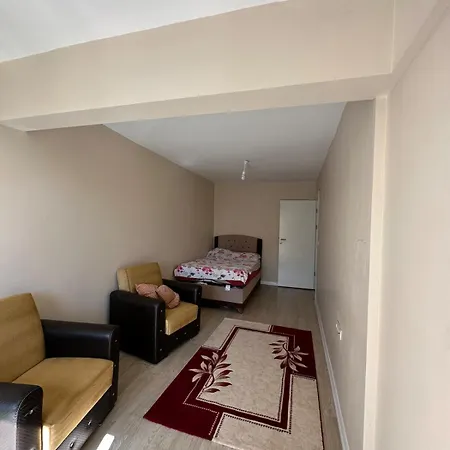 Villa For Rent 5 Minutes To The Sea