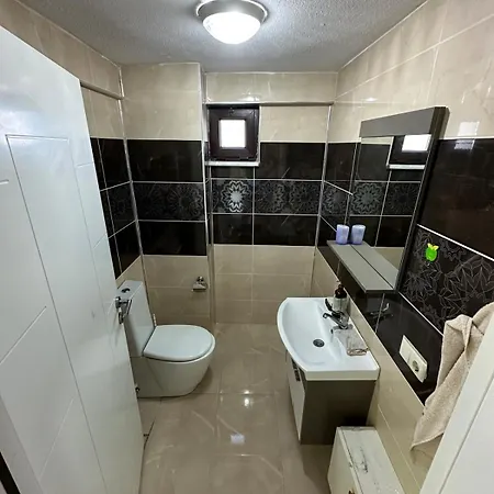 For Rent 5 Minutes To The Sea Villa *