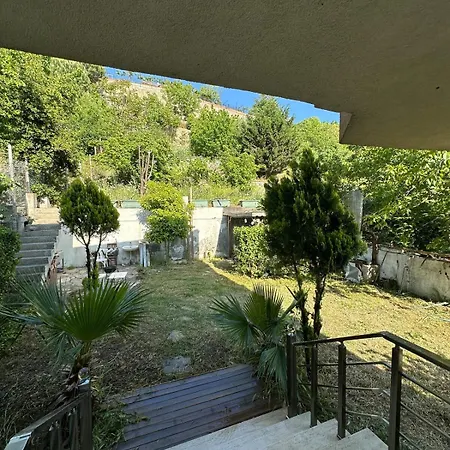 For Rent 5 Minutes To The Sea Villa