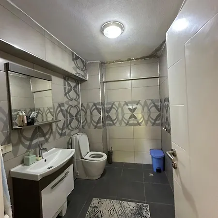 For Rent 5 Minutes To The Sea Villa Estambul