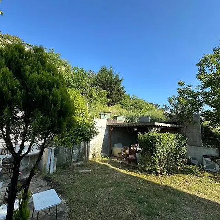 Villa For Rent 5 Minutes To The Sea *