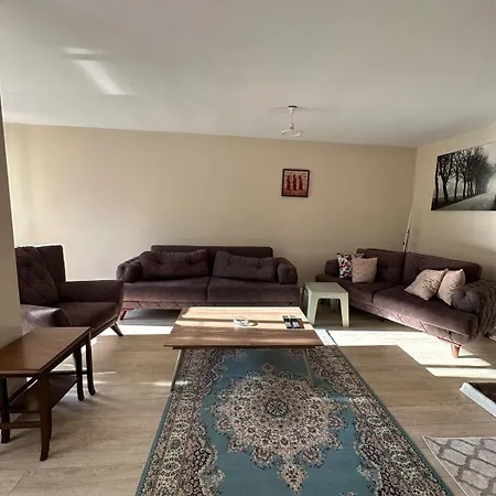 For Rent 5 Minutes To The Sea Estambul